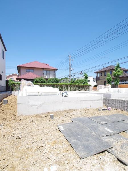 四街道市　旭ケ丘４丁目・３期・全２棟・１号棟のその他画像