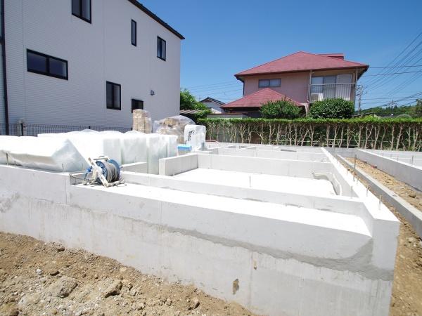 四街道市　旭ケ丘４丁目・３期・全２棟・１号棟のその他画像