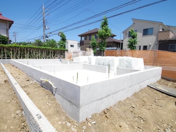 四街道市　旭ケ丘４丁目・３期・全２棟・２号棟のその他画像