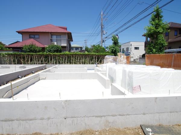 四街道市　旭ケ丘４丁目・３期・全２棟・２号棟のその他画像