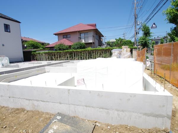 四街道市　旭ケ丘４丁目・３期・全２棟・２号棟のその他画像