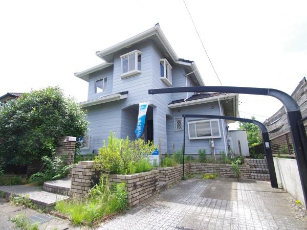 東金市　堀之内 中古一戸建