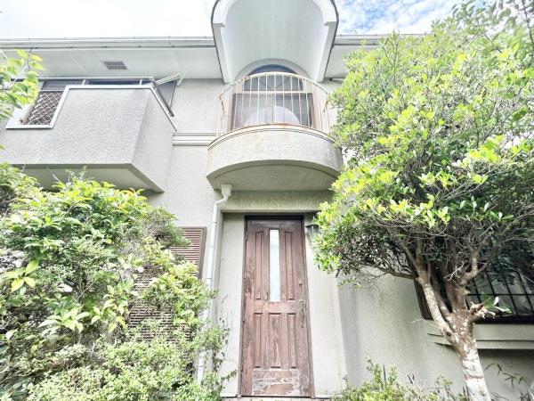 大網白里市　富田 中古一戸建