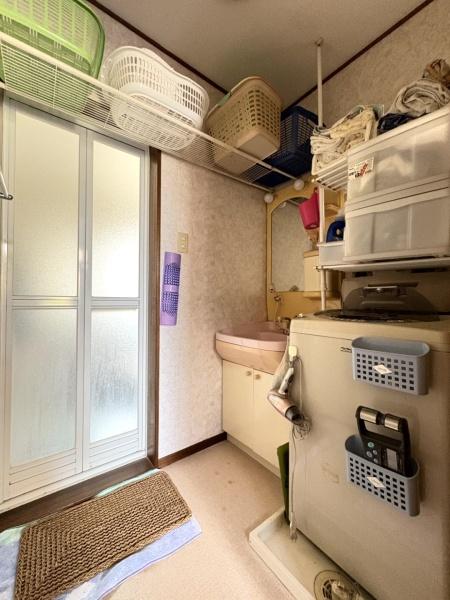 大網白里市 大網の洗面台・洗面所画像