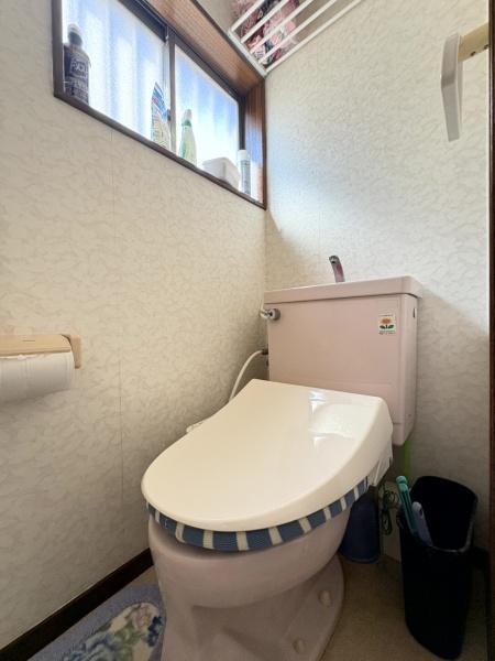 大網白里市 大網のトイレ画像