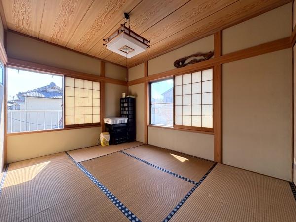 大網白里市 大網の和室画像
