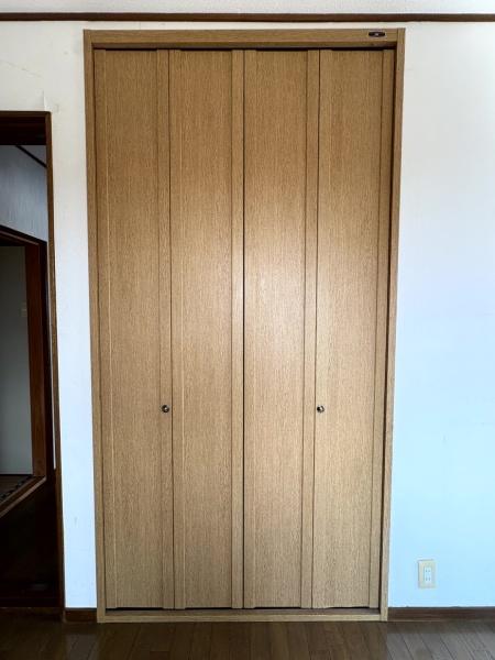 大網白里市 大網の収納画像