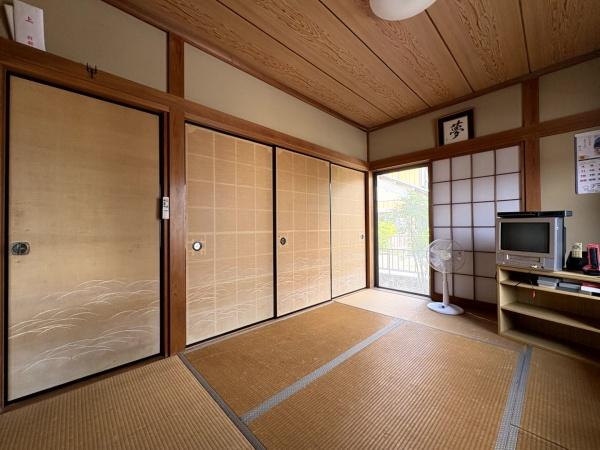 大網白里市 大網の和室画像