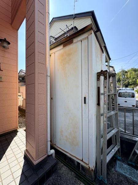 大網白里市 大網のその他画像