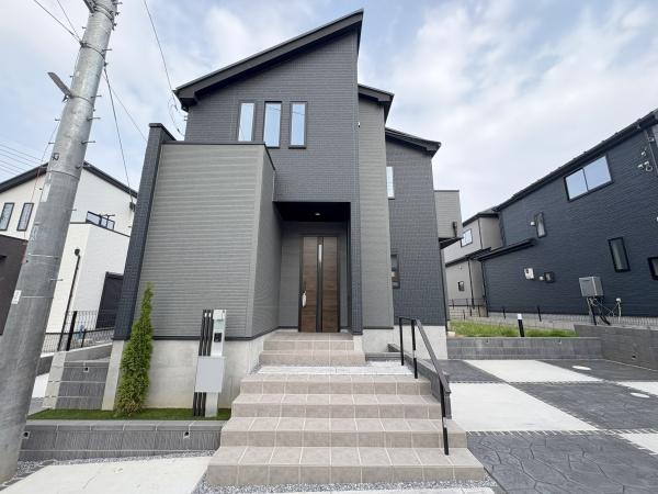 グラファーレ　佐倉市大蛇町１１期・全９棟・６号棟 新築一戸建