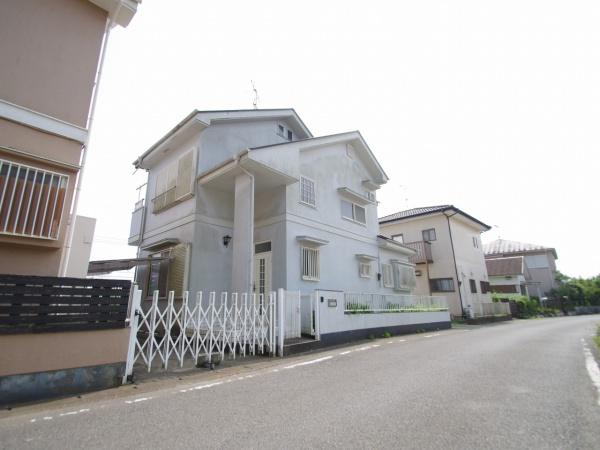 山武市　日向台（さんむし　ひゅうがだい）のその他現地画像