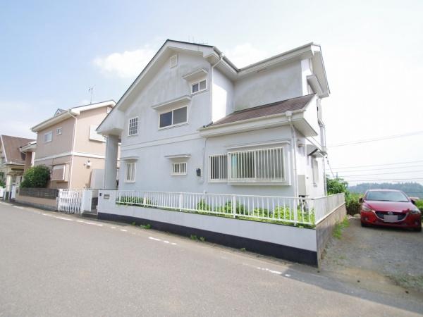 山武市　日向台（さんむし　ひゅうがだい）のその他現地画像
