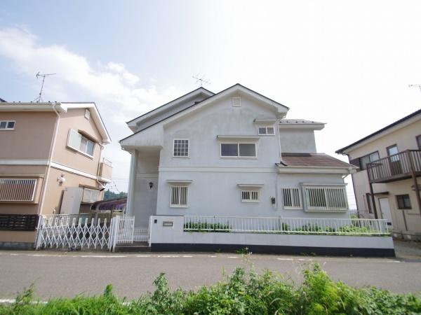 山武市　日向台（さんむし　ひゅうがだい） 中古一戸建