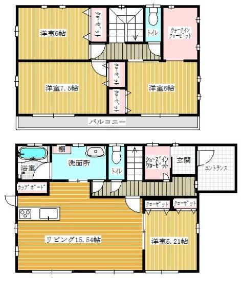 新築戸建八街市　八街ほ（やちまたし　やちまたほ） 新築一戸建