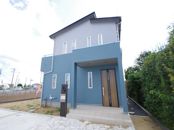 新築戸建八街市　八街ほ（やちまたし　やちまたほ）のその他画像