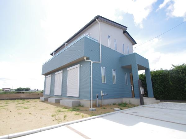 新築戸建八街市　八街ほ（やちまたし　やちまたほ） 新築一戸建