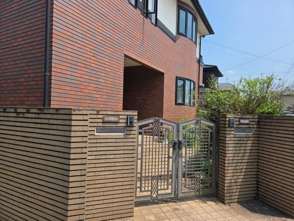二世帯住宅　八街市　八街にのその他現地画像