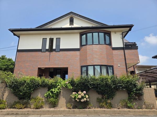 二世帯住宅　八街市　八街にのその他現地画像