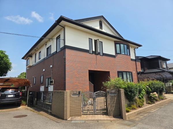二世帯住宅　八街市　八街にのその他現地画像
