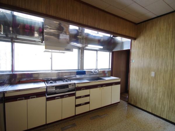 八街市　八街に（やちまたし　やちまた　に）のキッチン画像