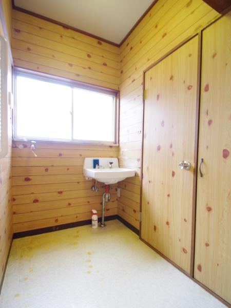 八街市　八街に（やちまたし　やちまた　に）の洗面台・洗面所画像