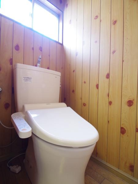 八街市　八街に（やちまたし　やちまた　に）のトイレ画像
