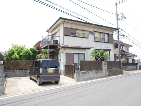 八街市　八街に（やちまたし　やちまた　に） 中古一戸建