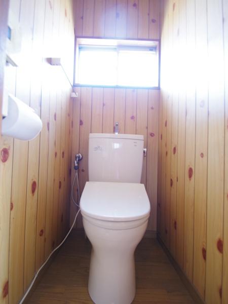 八街市　八街に（やちまたし　やちまた　に）のトイレ画像
