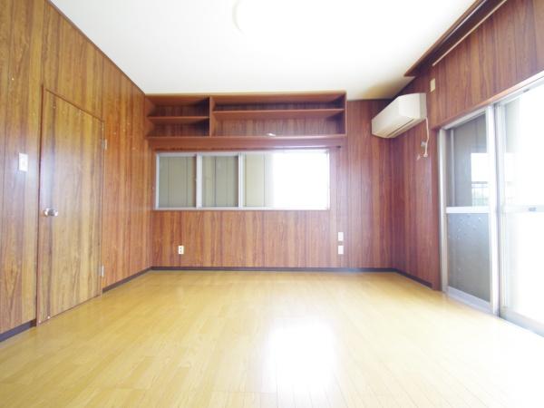 八街市　八街に（やちまたし　やちまた　に）の洋室画像