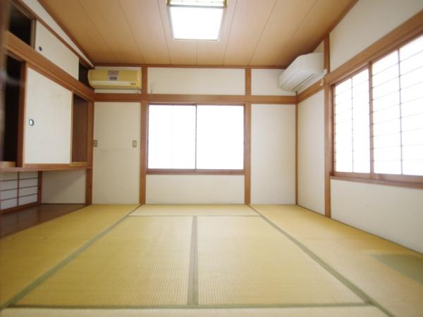 八街市　八街に（やちまたし　やちまた　に）の和室画像