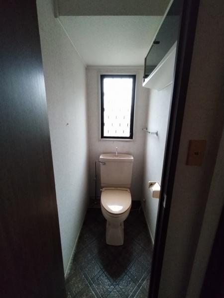 八街市 吉倉(やちまたし よしくら)のトイレ画像