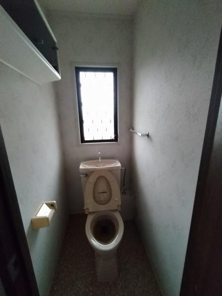 八街市 吉倉(やちまたし よしくら)のトイレ画像