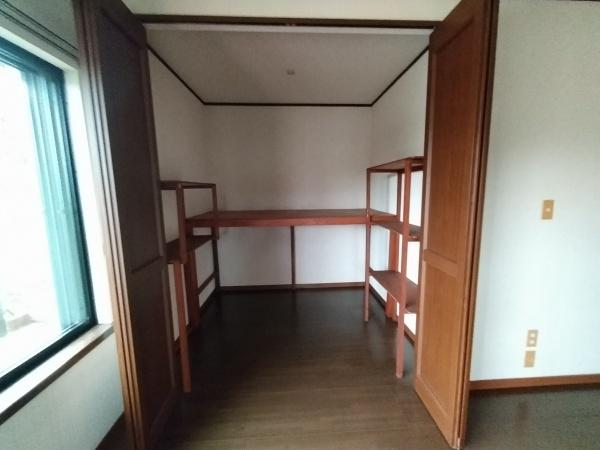 八街市 吉倉(やちまたし よしくら)の収納画像