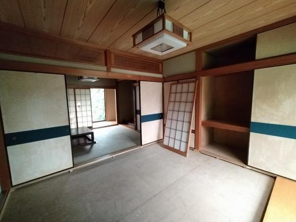 八街市 吉倉(やちまたし よしくら)の和室画像