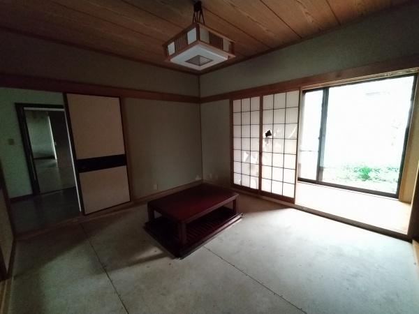 八街市 吉倉(やちまたし よしくら)の和室画像