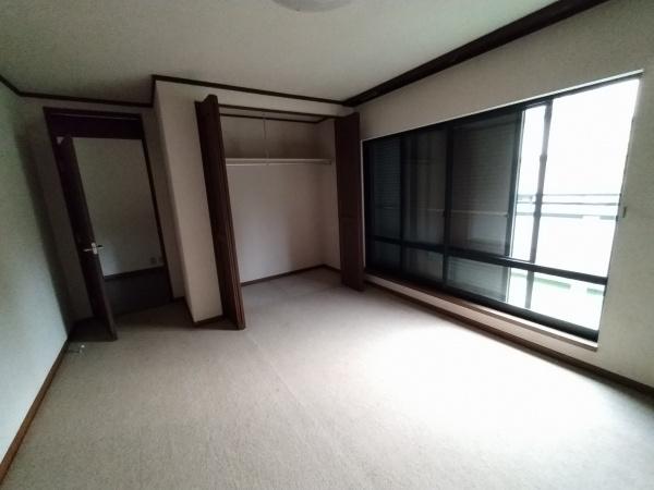八街市 吉倉(やちまたし よしくら)の洋室画像