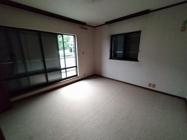 八街市 吉倉(やちまたし よしくら)の洋室画像
