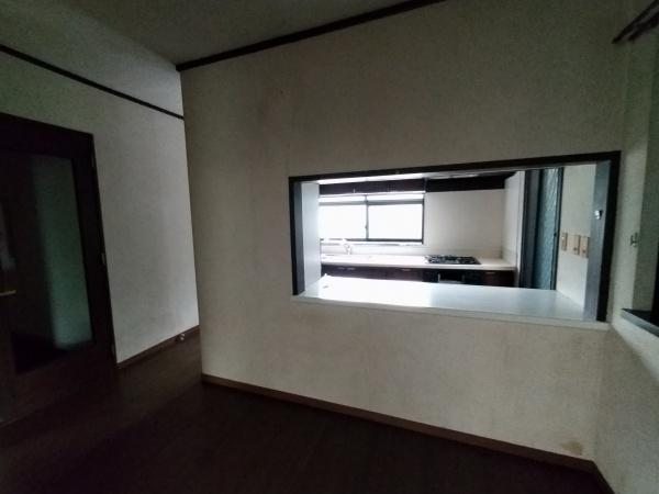 八街市 吉倉(やちまたし よしくら)のリビング画像