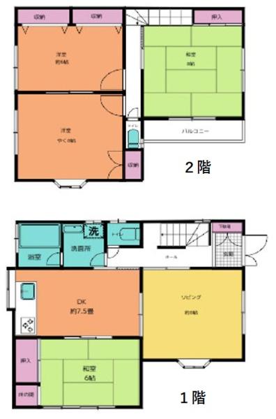 成田市　不動ヶ岡 中古一戸建