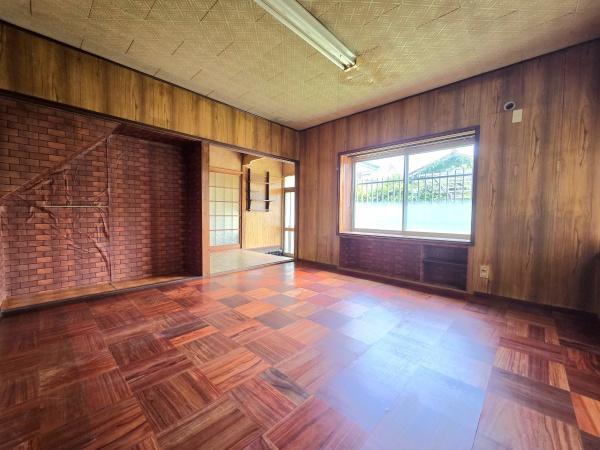八街市　八街ほの洋室画像