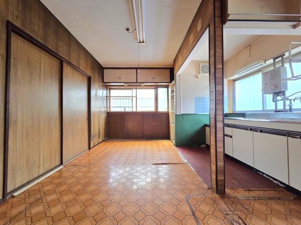 八街市　八街ほのキッチン画像