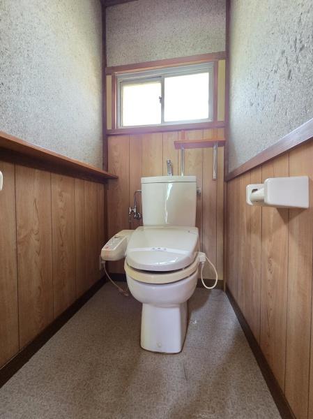 八街市　八街ほのトイレ画像