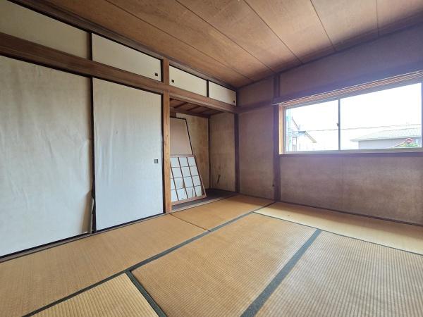 八街市　八街ほの和室画像