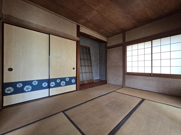 八街市　八街ほの和室画像