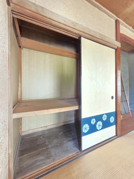 八街市　八街ほの収納画像