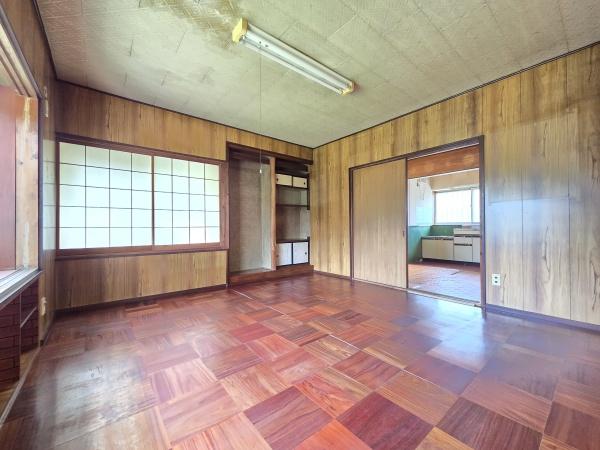 八街市　八街ほの洋室画像
