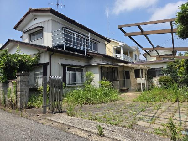 八街市　八街ほ 中古一戸建