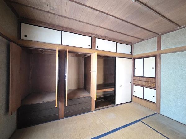 八街市　八街ほの収納画像