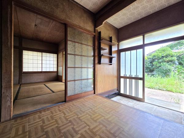 八街市　八街ほの玄関画像