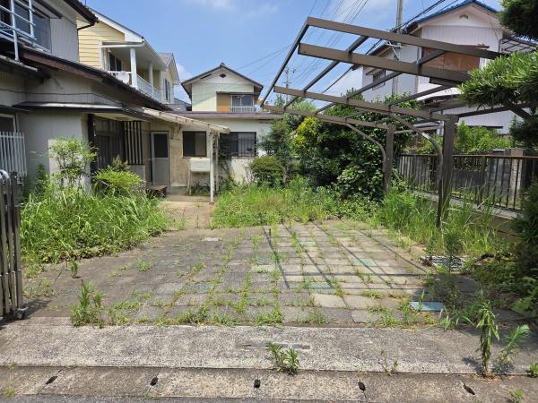八街市　八街ほの駐車場画像